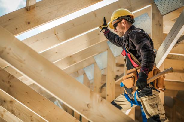 Quick and Trustworthy Emergency Roof Repair Services in Lake Mack Forest Hills, FL